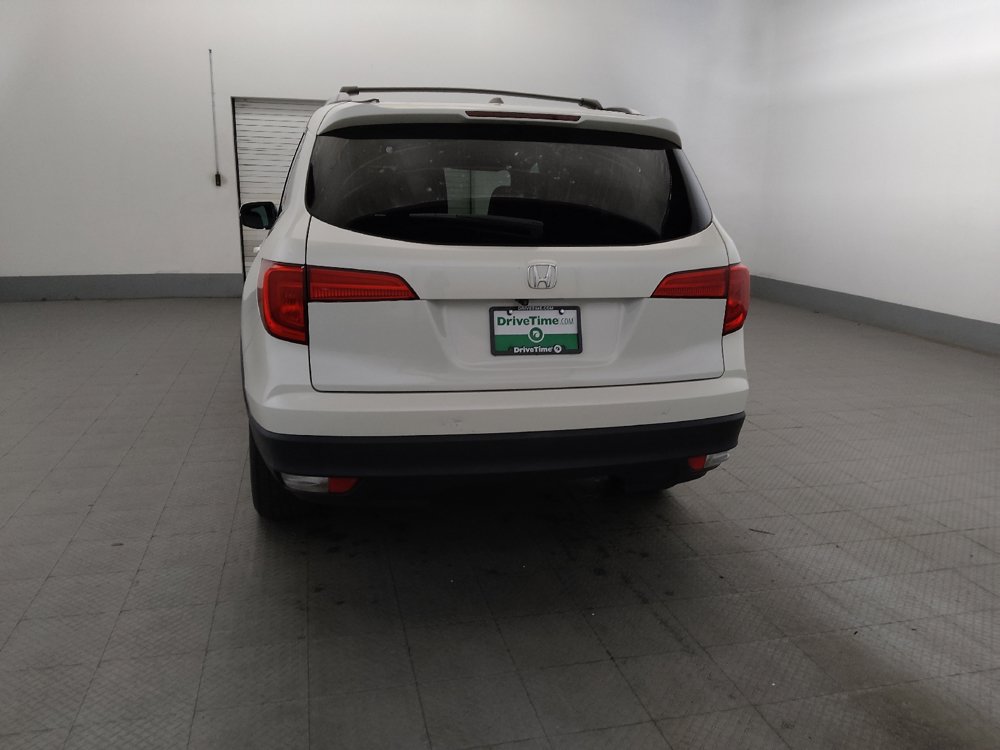 Used 2017 Honda Pilot EX-L image 6