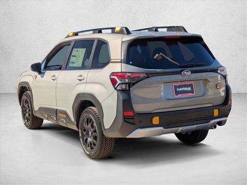 New 2026 Subaru Forester Wilderness image 8