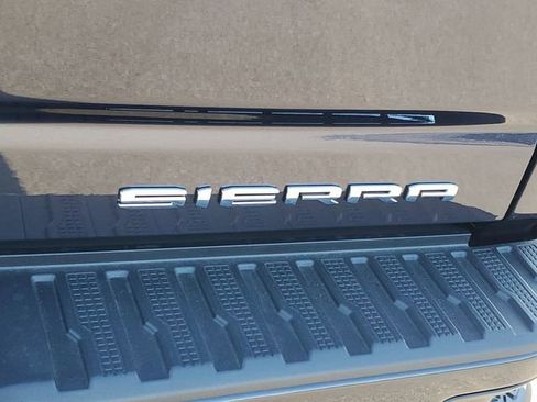 New 2026 GMC Sierra 3500 Denali w/ Denali Reserve Package image 28