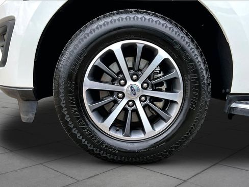Certified 2021 Ford Expedition Max XLT AWD/4WD image 10