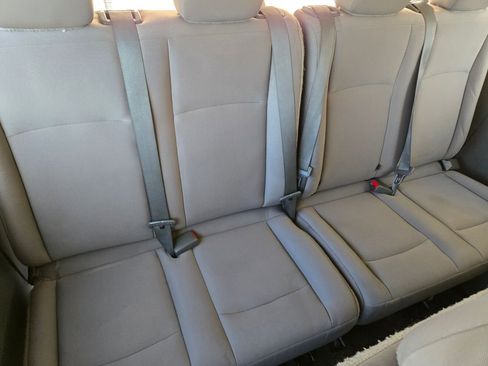 Used 2017 Nissan NV 3500 S RWD image 19