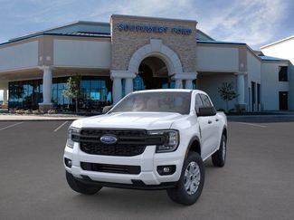 New 2025 Ford Ranger XL video 2