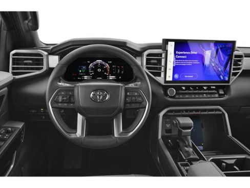 Used 2026 Toyota Tundra Limited w/ Limited PVM Package AWD/4WD image 6