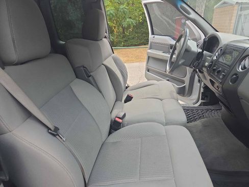 Used 2008 Ford F150 XLT AWD/4WD image 34