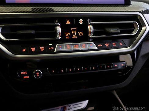 Certified 2023 BMW X4 M40i w/ Shadowloine Package image 22