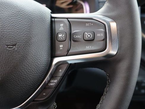 Used 2025 RAM 2500 Laramie image 19