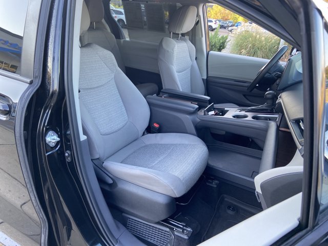 Used 2022 Toyota Sienna LE FWD image 20