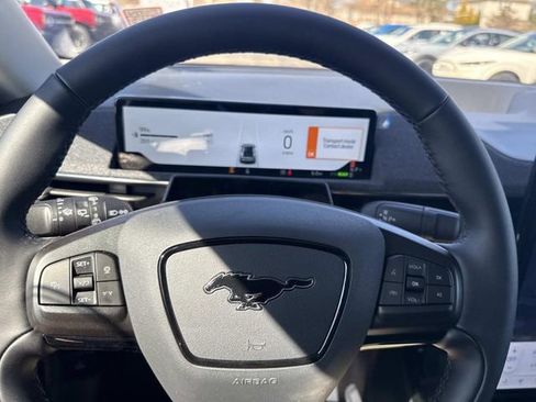 New 2026 Ford Mustang Mach-E Premium AWD/4WD image 13
