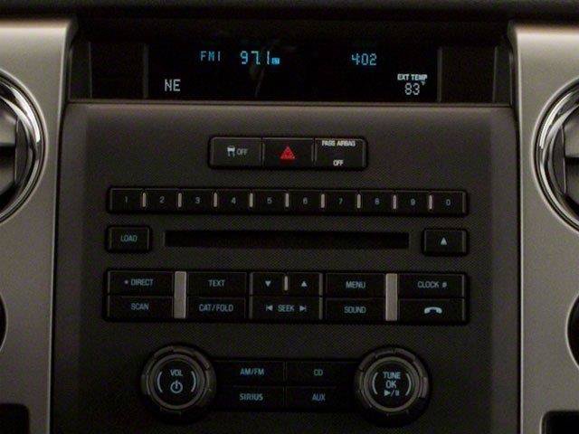 Used 2010 Ford F150 Platinum AWD/4WD image 5