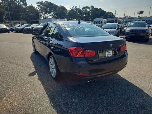 Used 2015 BMW 328i Sedan RWD image 6