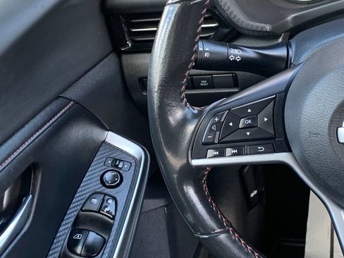 Used 2022 Nissan Sentra SR FWD image 12