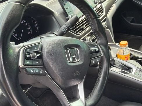 Used 2022 Honda Accord Sport image 5