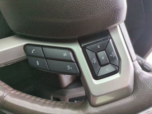 Used 2018 Ford F350 King Ranch image 14