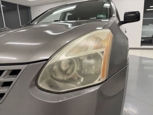 Used 2008 Nissan Rogue S image 33