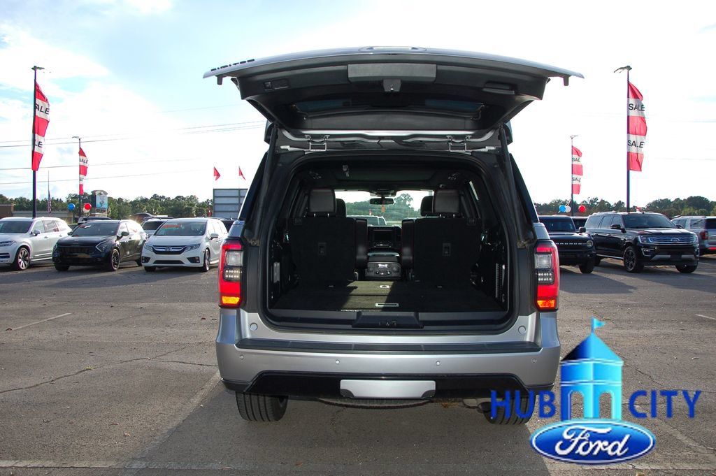 Used 2021 Ford Expedition Limited RWD image 23