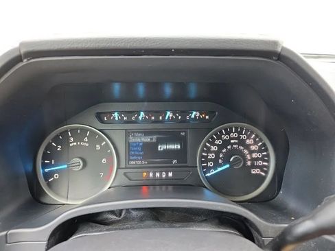 Used 2019 Ford F150 XLT w/ Trailer Tow Package AWD/4WD image 21