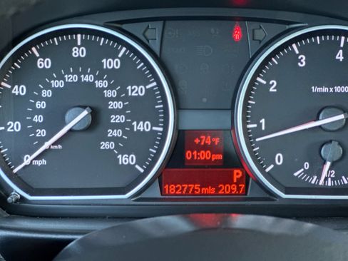 Used 2012 BMW 128i Coupe RWD image 26