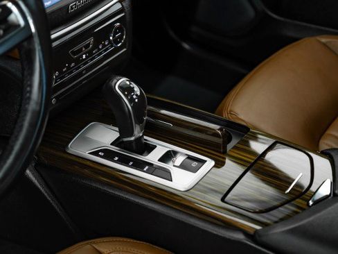 Used 2014 Maserati Ghibli S Q4 image 21