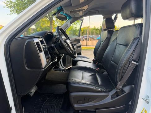 Used 2015 Chevrolet Silverado 1500 LT w/ All Star Edition image 20