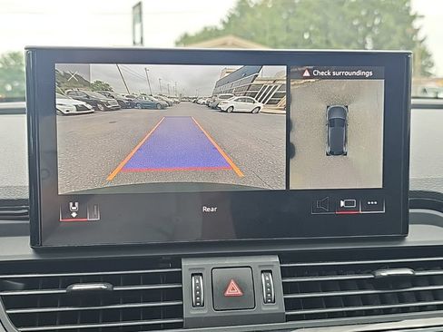 Certified 2023 Audi Q5 2.0T Premium Plus AWD/4WD image 9