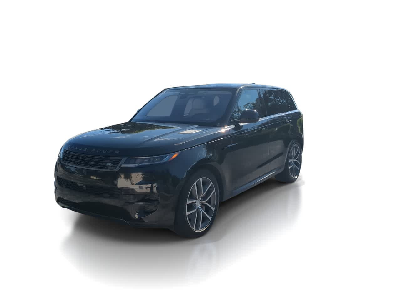 Certified 2023 Land Rover Range Rover Sport SE AWD/4WD image 4