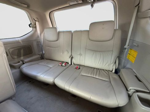Used 2006 Lexus GX 470 AWD/4WD image 16