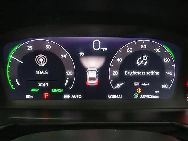 Used 2024 Honda Accord Sport image 11