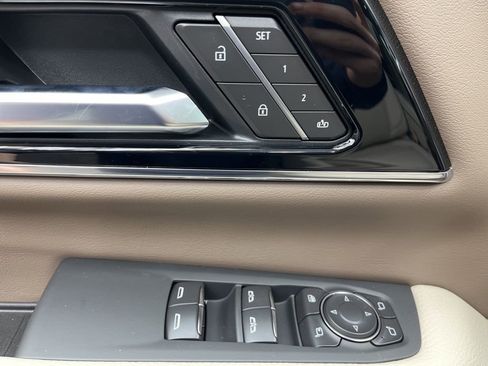 New 2026 GMC Yukon XL Denali w/ Sun & Power Step Package image 8