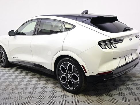 Used 2023 Ford Mustang Mach-E GT AWD/4WD image 3