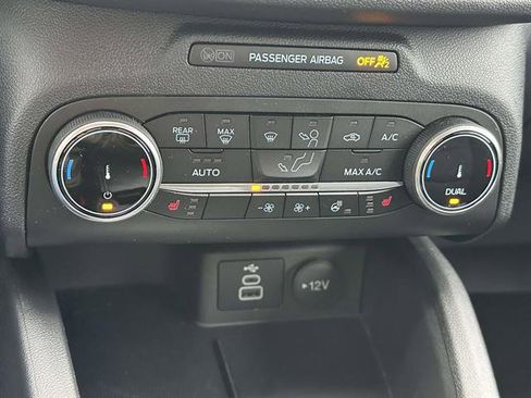 Used 2024 Ford Escape Active image 20