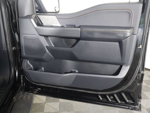 Used 2023 Ford F150 Tremor w/ 360 Degree Camera Package AWD/4WD image 24