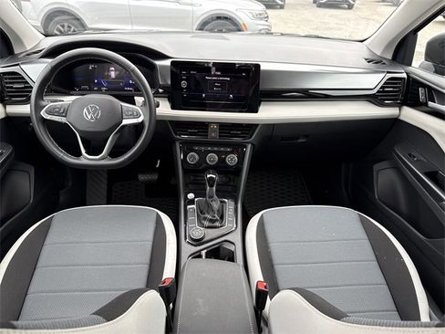 Used 2025 Volkswagen Taos S image 13
