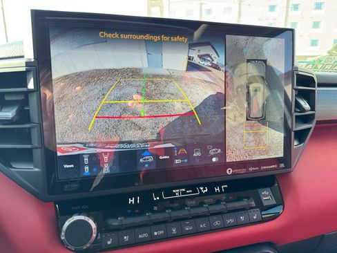 Certified 2023 Toyota Sequoia TRD Pro image 4