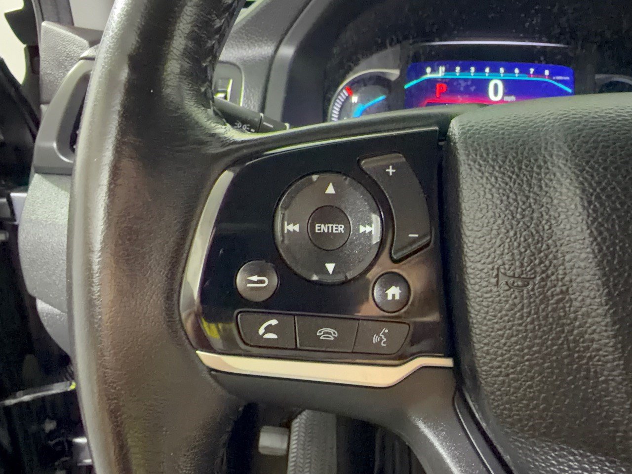 Used 2021 Honda Pilot EX-L image 18