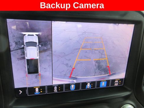 Used 2022 GMC Sierra 3500 AT4 w/ AT4 Premium Plus Package AWD/4WD image 20
