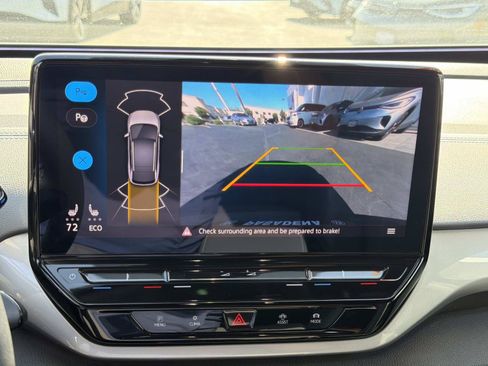 Certified 2023 Volkswagen ID.4 Pro S RWD image 26