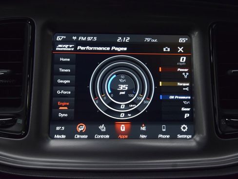 Used 2023 Dodge Challenger R/T Scat Pack RWD image 33