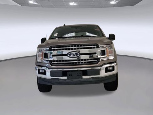 Used 2020 Ford F150 XLT w/ Equipment Group 301A Mid RWD image 4