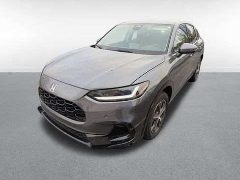 Certified 2023 Honda HR-V EX-L image 1