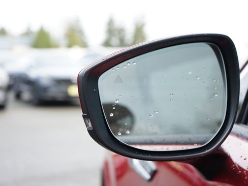 New 2026 MAZDA CX-90 3.3 Turbo S w/ Premium Plus image 8