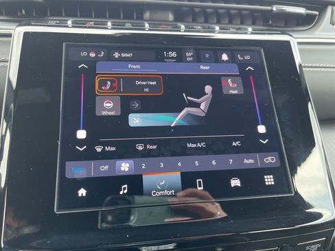 Used 2025 Jeep Grand Cherokee L Altitude image 23