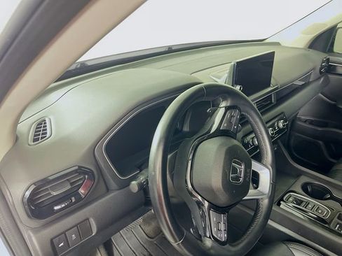Used 2023 Honda Pilot EX-L image 10
