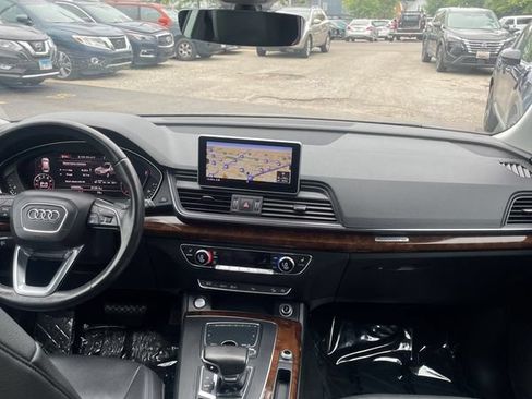 Used 2018 Audi Q5 Premium AWD/4WD image 28