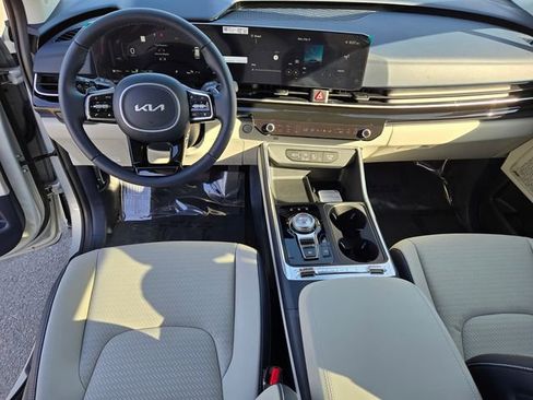 New 2026 Kia Carnival SX Prestige image 25