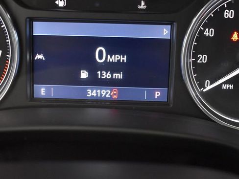 Used 2023 Buick Enclave Essence w/ Experience Buick Package image 25