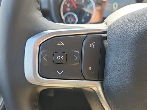 New 2024 RAM 3500 Tradesman w/ Safety Group image 22