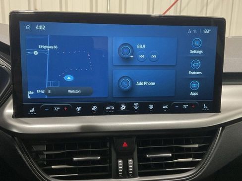 New 2026 Ford Escape Active w/ Tech Pack #1 image 16