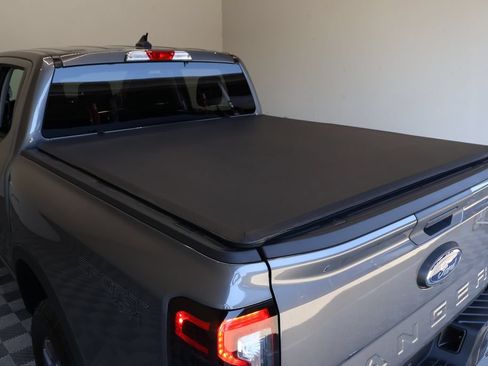 Used 2025 Ford Ranger XLT w/ Trailer Tow Package AWD/4WD image 15