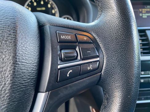 Used 2016 BMW X3 xDrive28i image 65