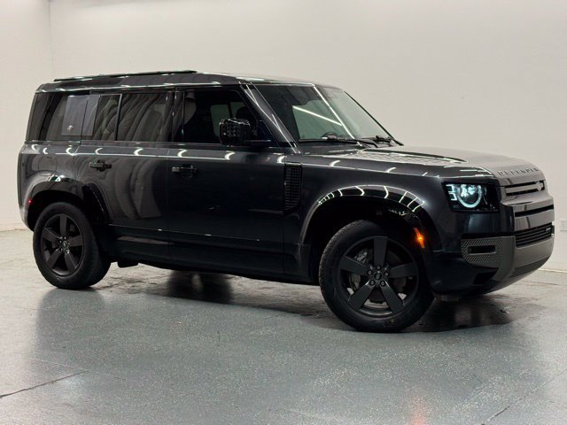 Used 2023 Land Rover Defender 110 X-Dynamic SE AWD/4WD image 1